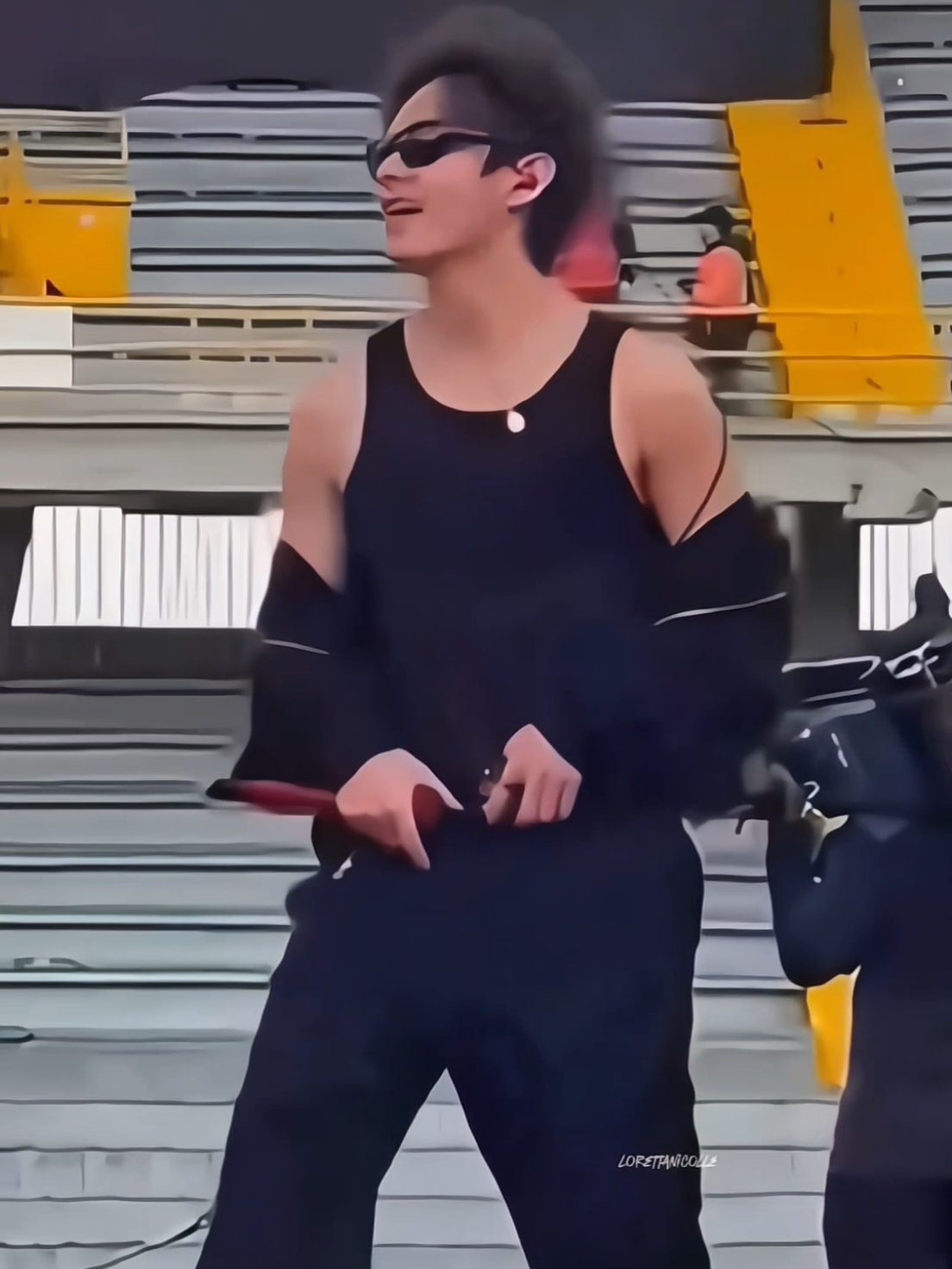Taehyung edit