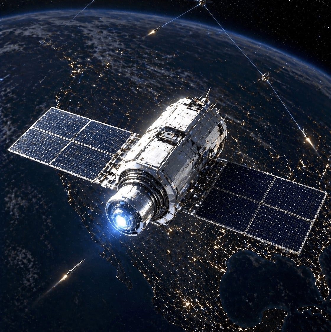 space war report (photo 2 of 2)