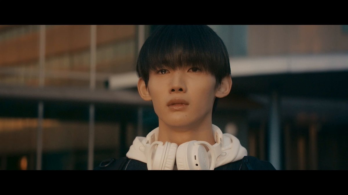 WANDANCE live-action trailer