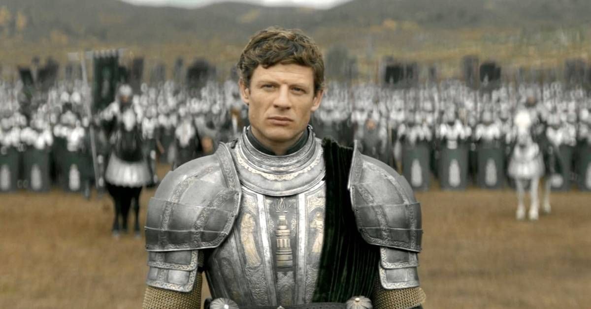Game of Thrones Lord of the Hightower