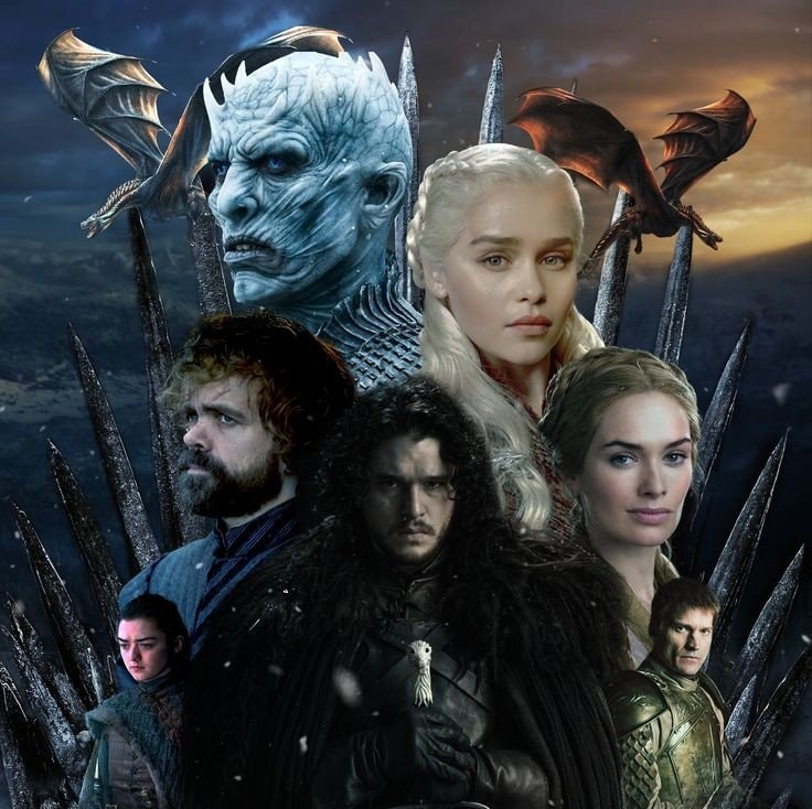 Highest-rated TV shows of all time (photo 1 of 2)