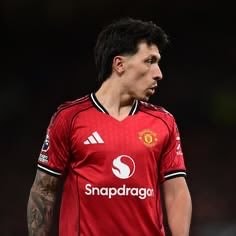 Lisandro Martinez Manchester United exit doubt