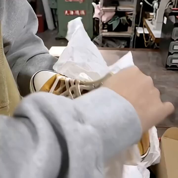 shoe restoration cost comparison