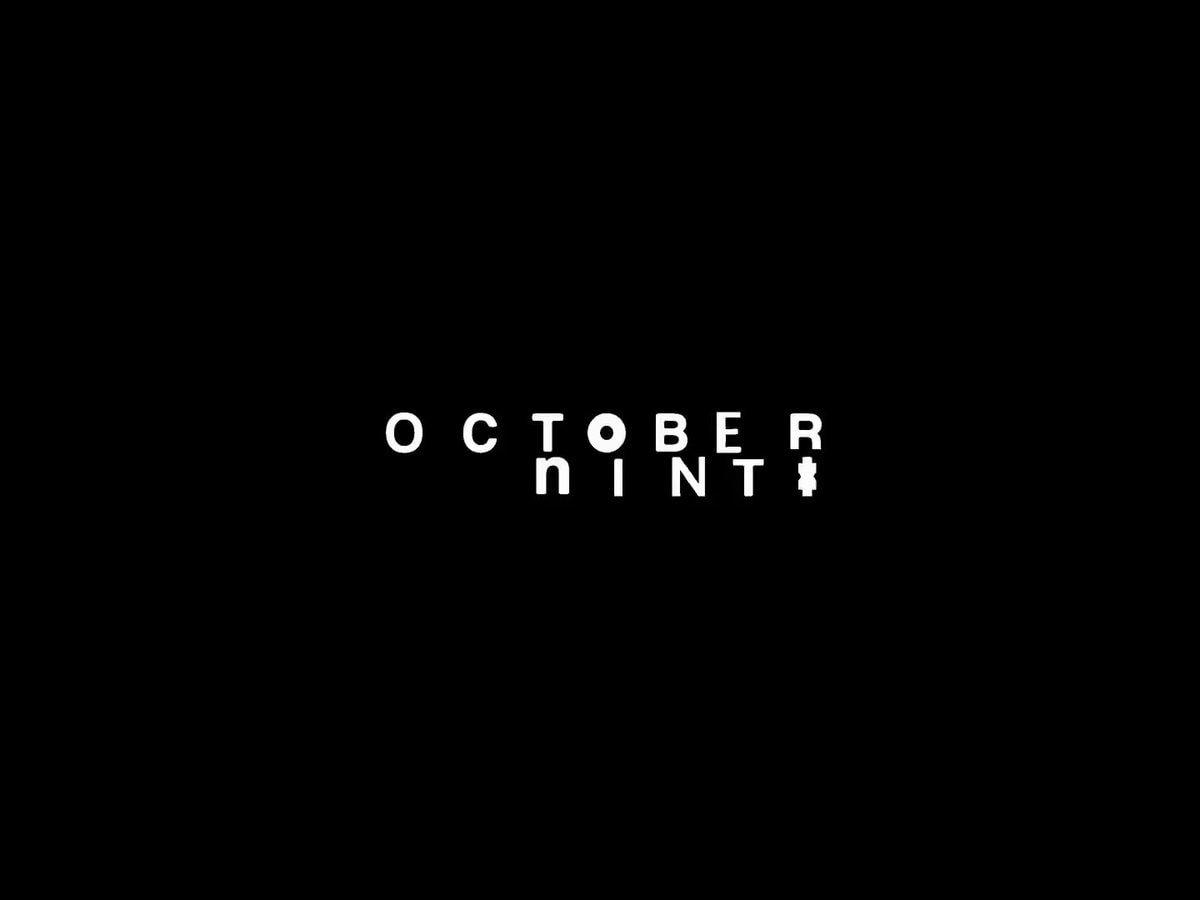 Dominic Fike October album