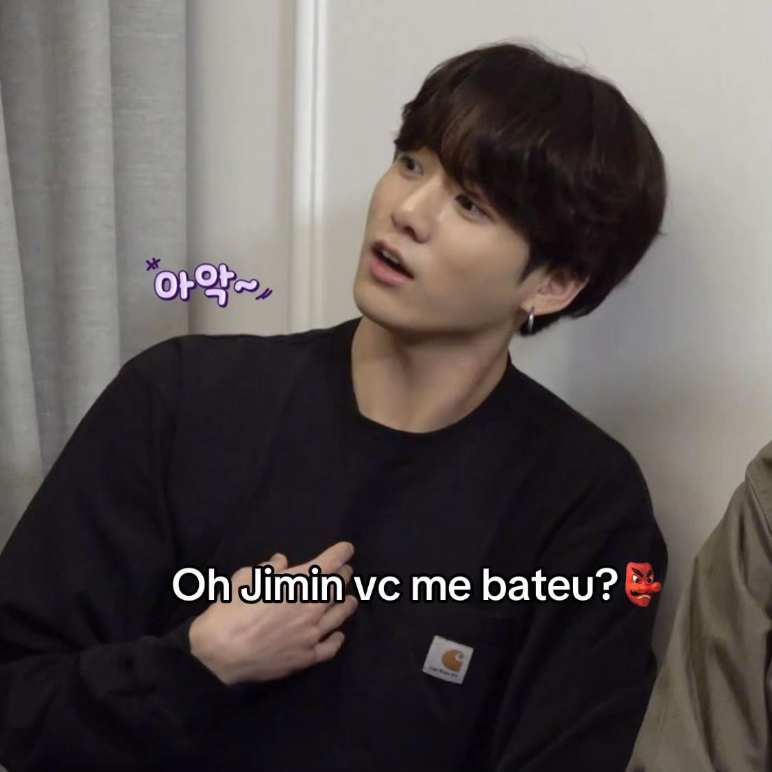 Jimin Jungkook Jimkook edit (photo 3 of 4)