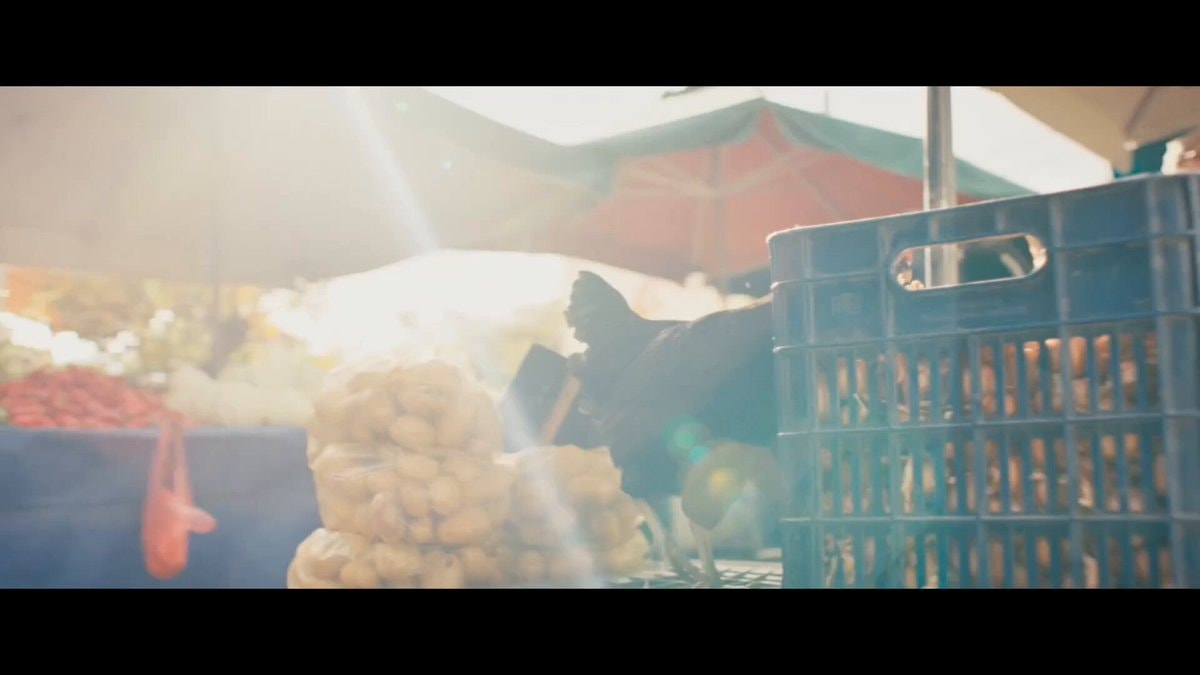 HEN first clip released
