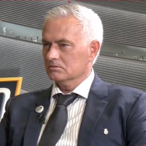 Jose Mourinho picks Cristiano Ronaldo for Madrid (photo 1 of 2)