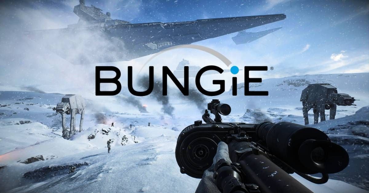 Bungie Star Wars game rumor
