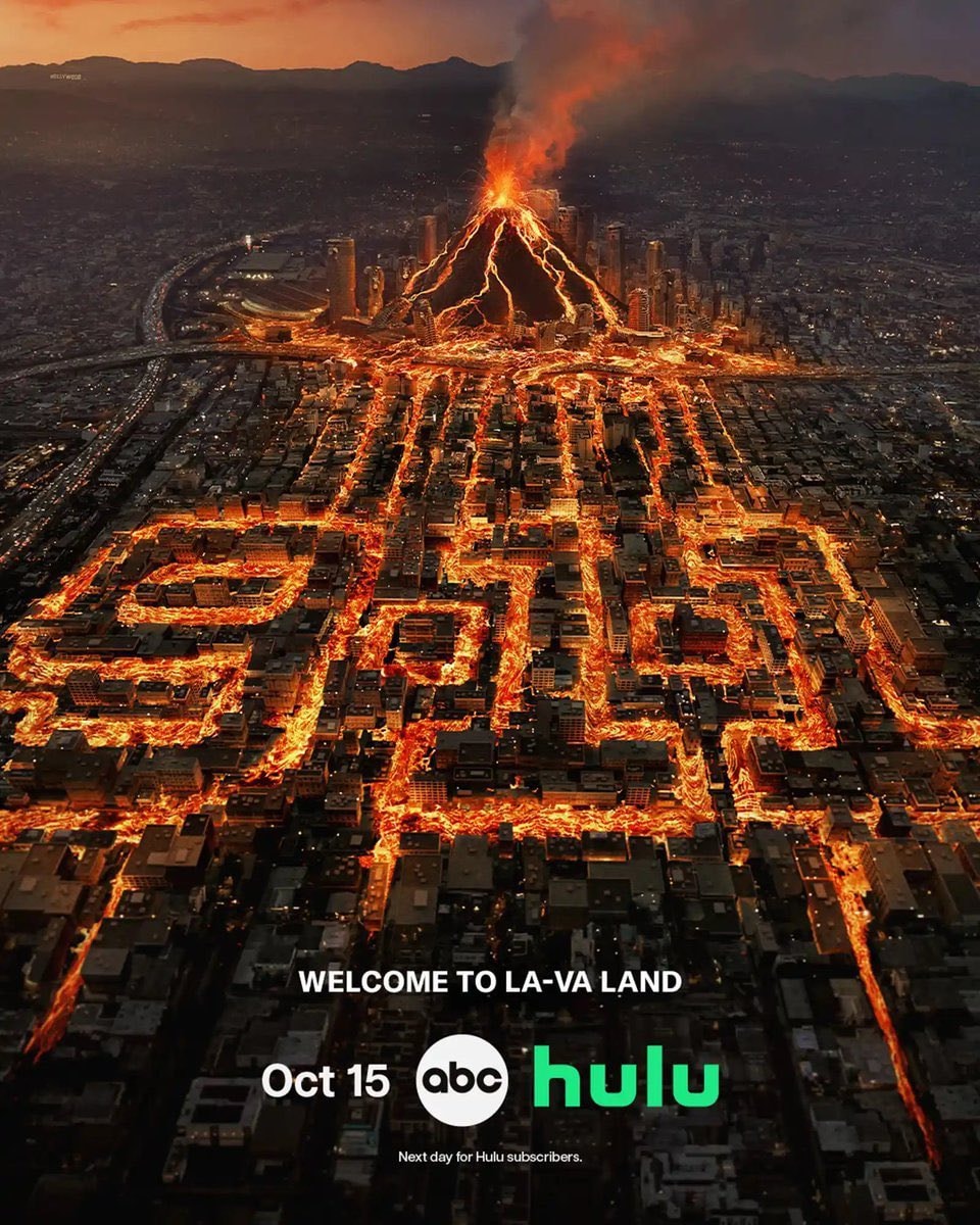 911 Season 10 poster