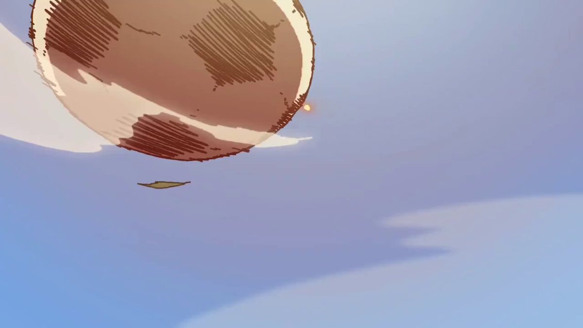 Antoine Tran Shaolin Soccer tribute