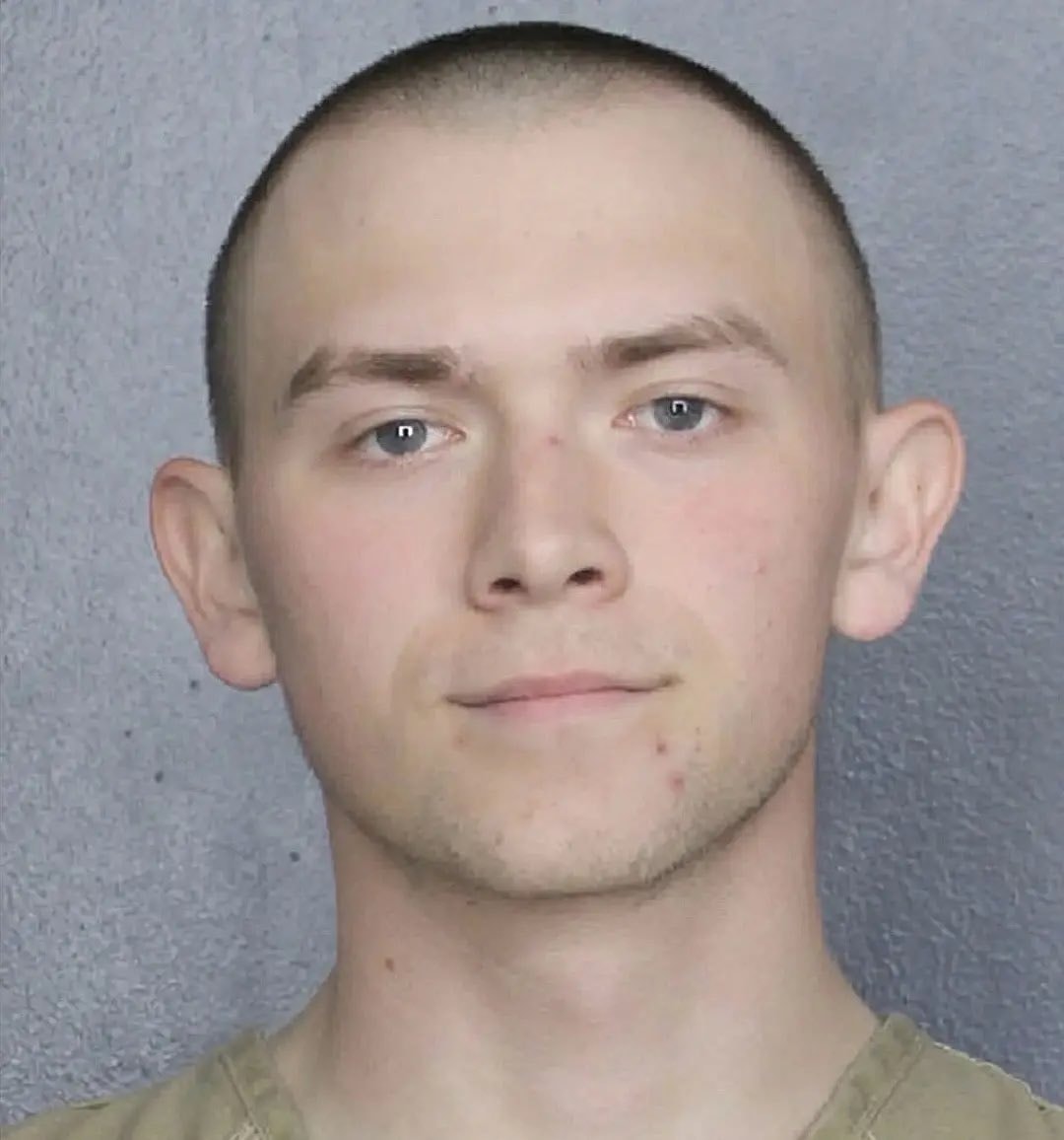 Sophie Rain stalker missing from Indiana crisis center