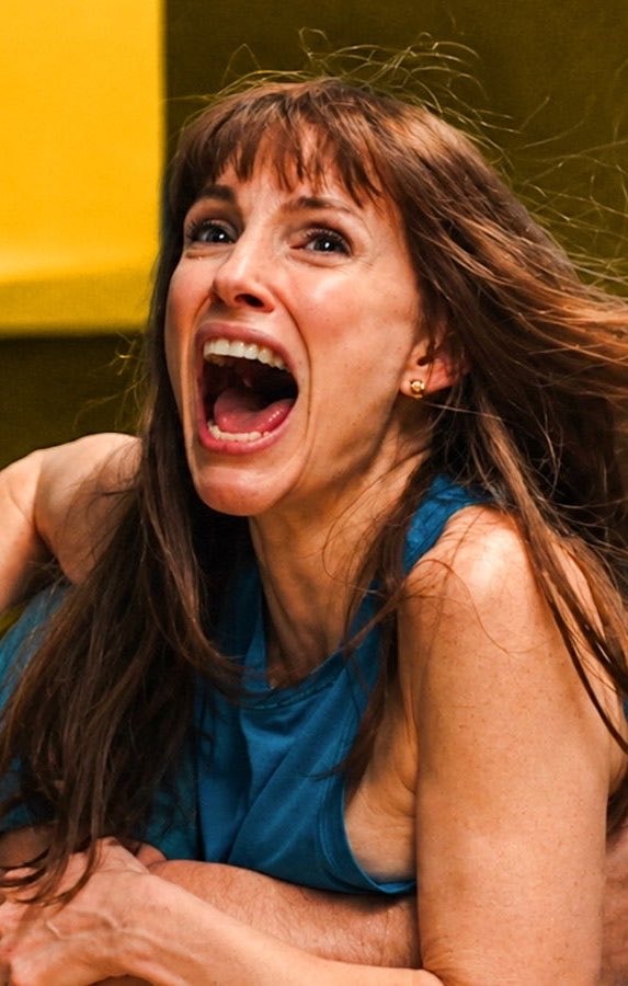 Jessica Chastain Other Mommy box office tracking
