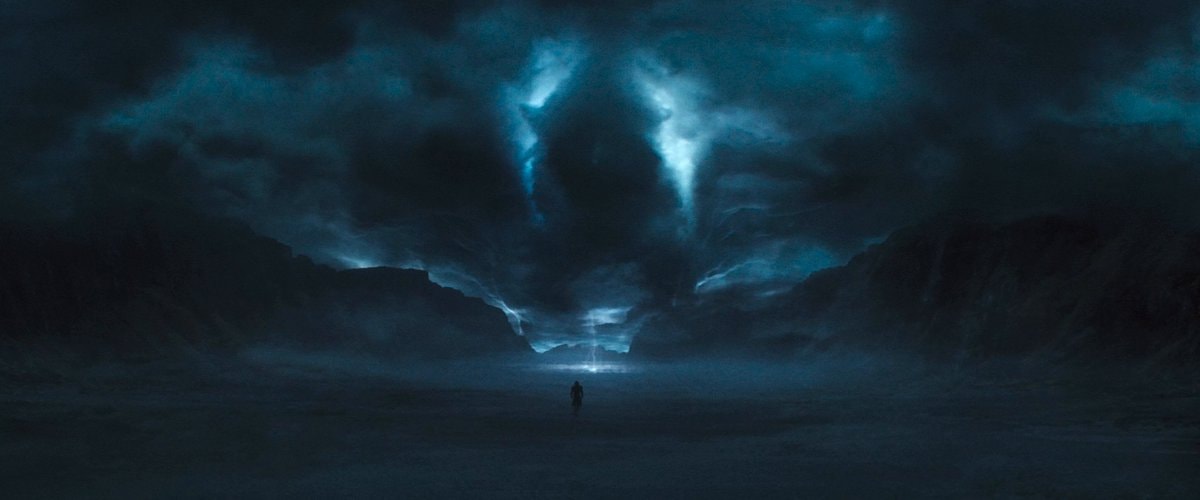 Dracula Untold 2014