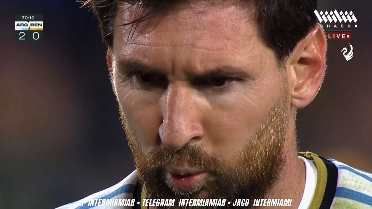 Argentina player final match poverty penalty