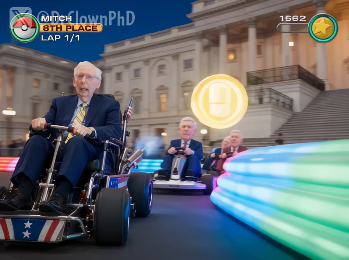 Mitch Kart