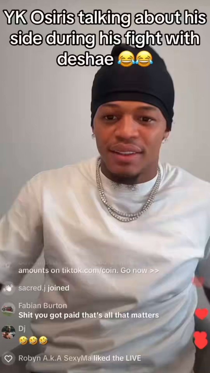 YK Osiris Brand Risk money motivation YK Osiris Brand Risk money motivation