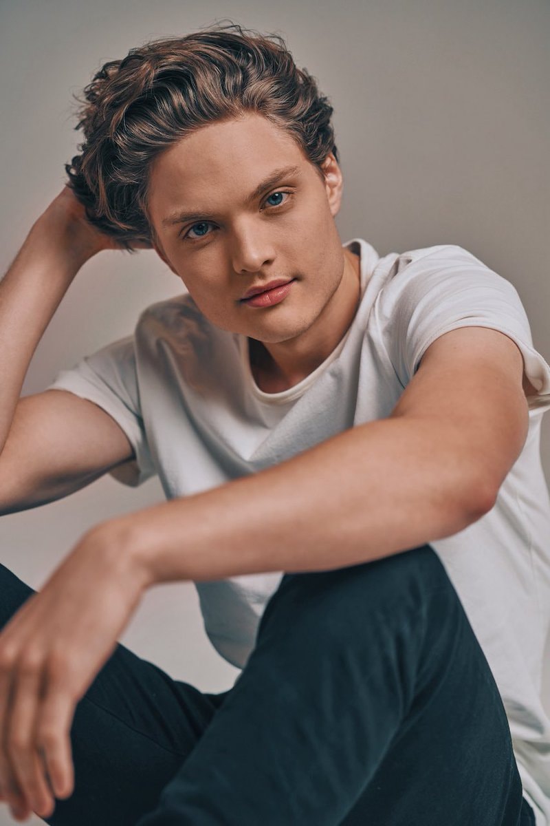 Asa Germann Angel casting update