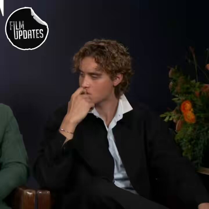Joseph Zada on Florence Pugh in EAST OF EDEN