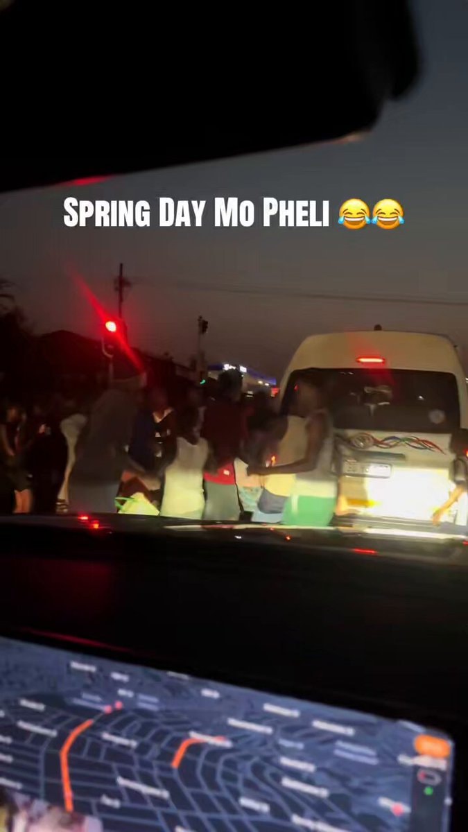 Spring Day