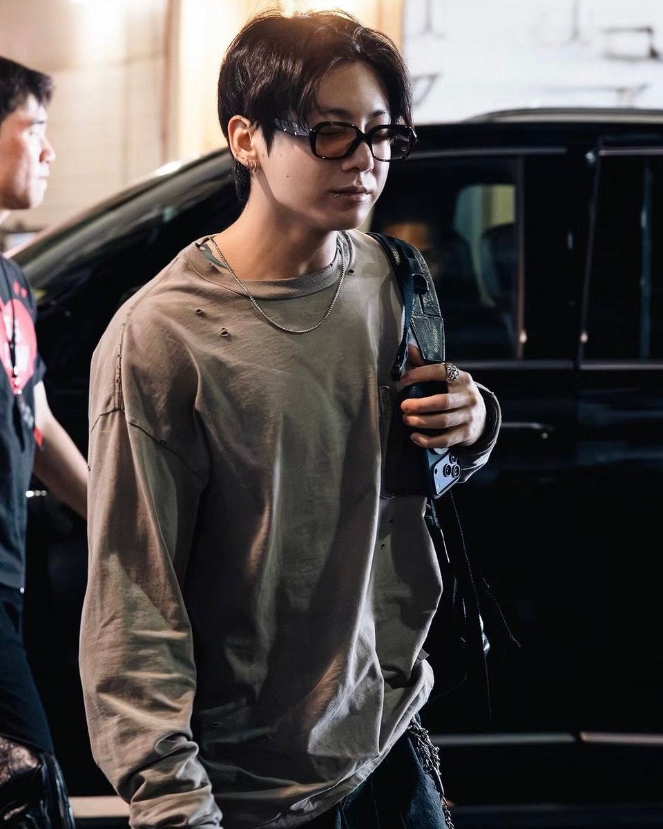 Jeon Jungkook