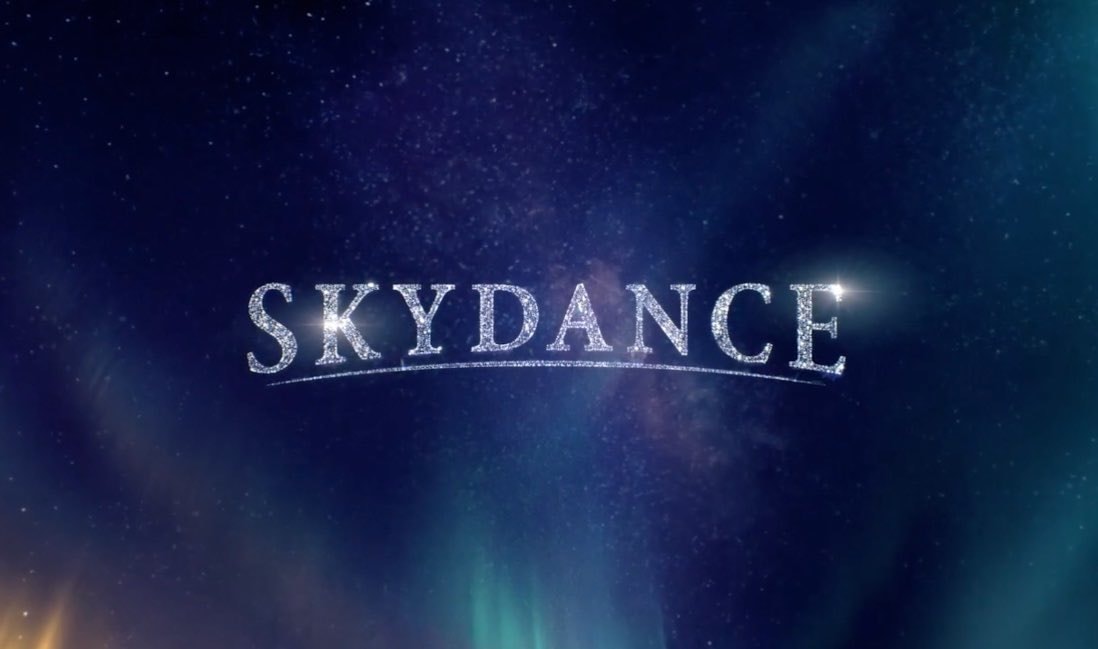 Skydance Warner Bros Paramount merger logo