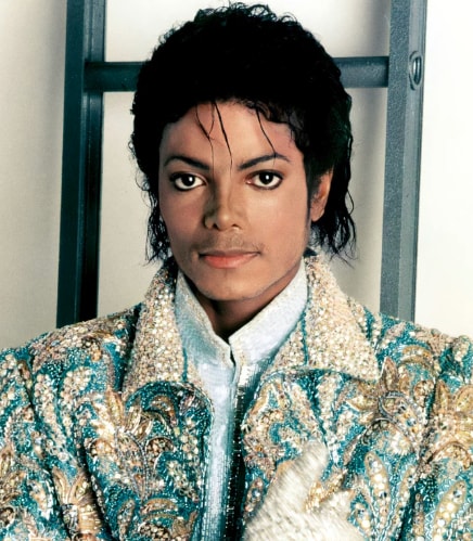 Michael Jackson 2020s hitmaker ranking (photo 2 of 2)