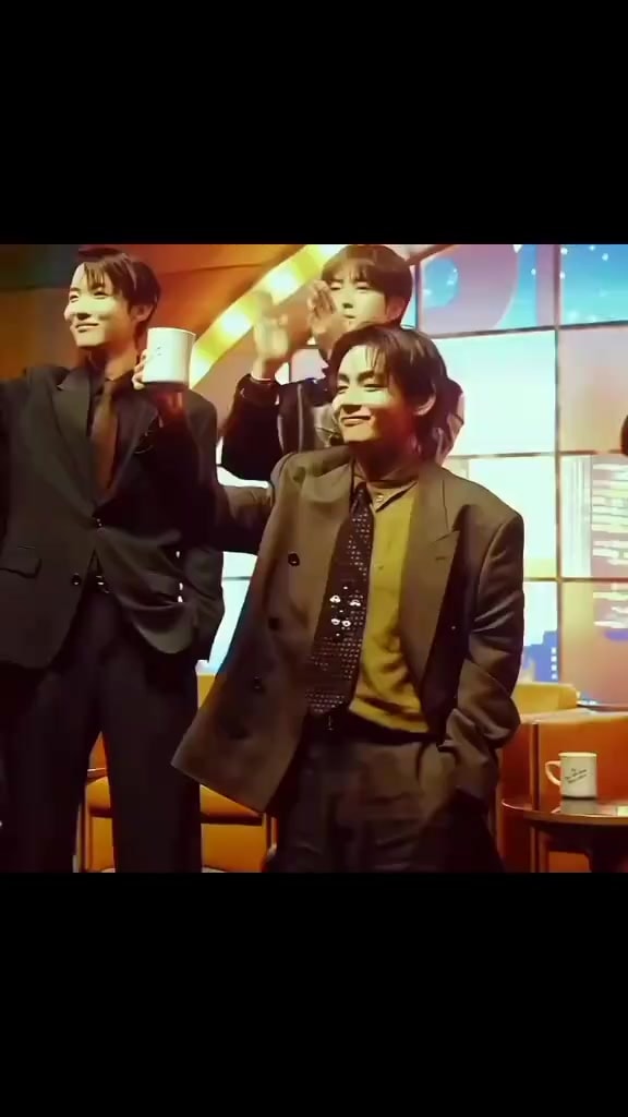 v vmina bts edit
