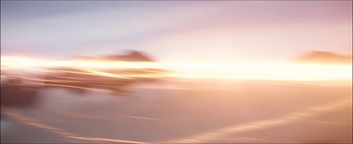 Ghidorah gravity beams in GodzillaMinusZero