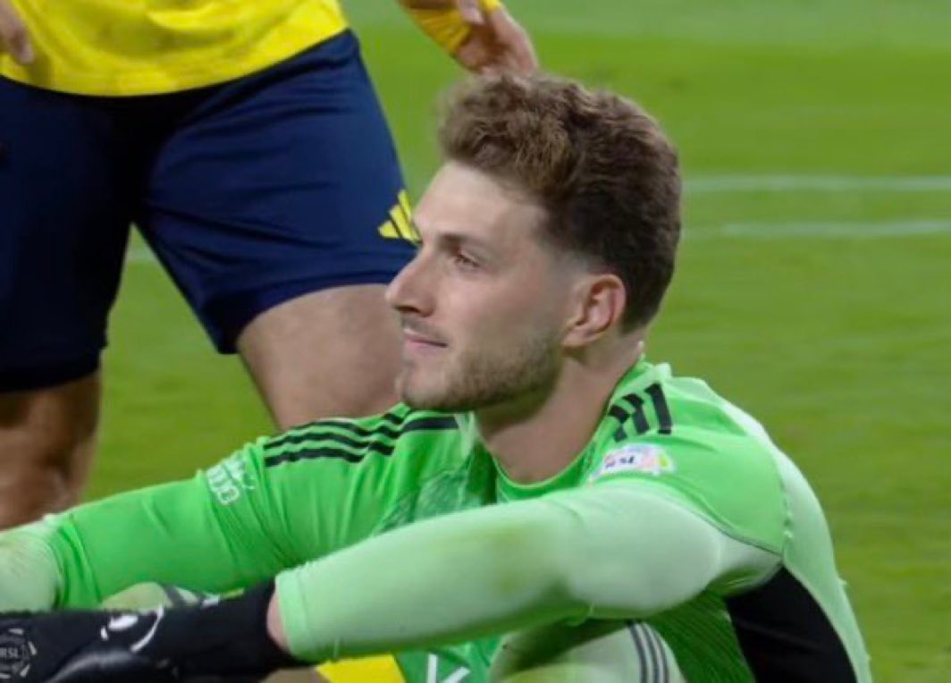 Al-Nassr Bento error vs Al-Hilal
