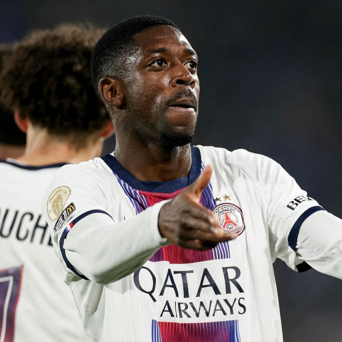 Lamine Yamal FC Barcelona stats (photo 2 of 2) Lamine Yamal FC Barcelona stats (photo 2 of 2)