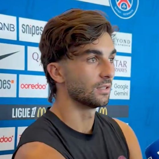 Ferran Torres on PSG transfer