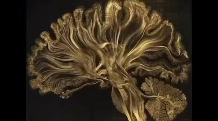 Greg Dunn Brian Edwards reflective microetching brain Greg Dunn Brian Edwards reflective microetching brain