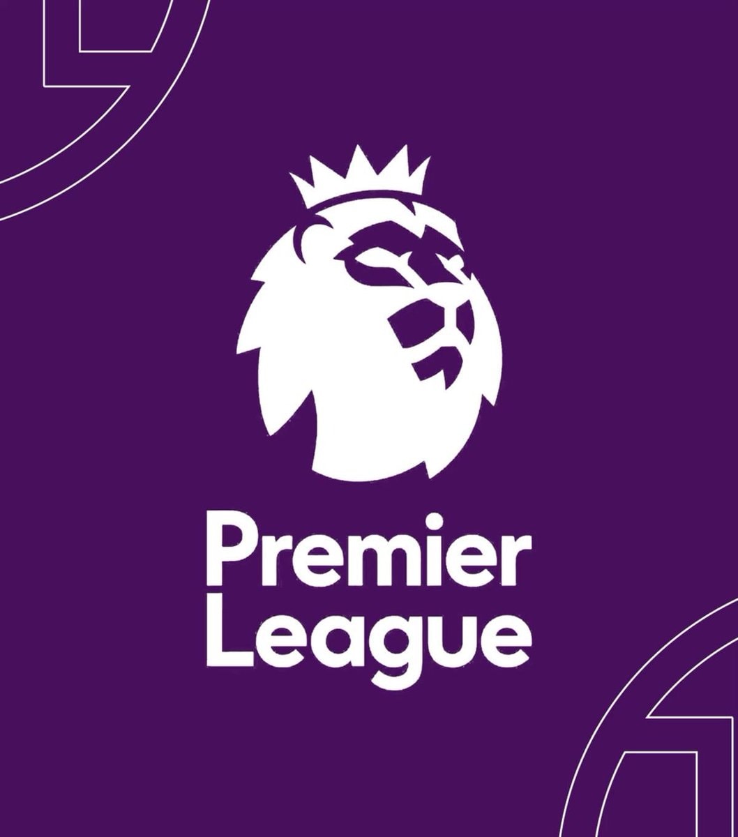 Premier League logo Premier League logo
