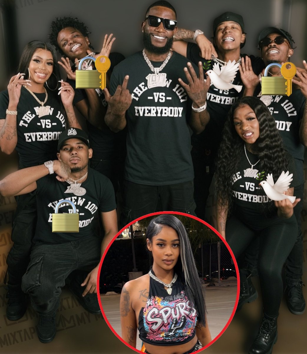 K Shiday 1017 Records survivor claim