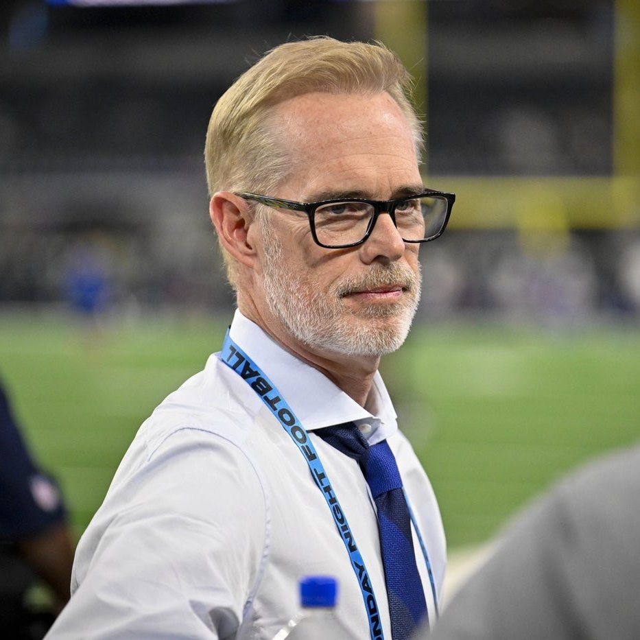 Joe Buck ESPN extension