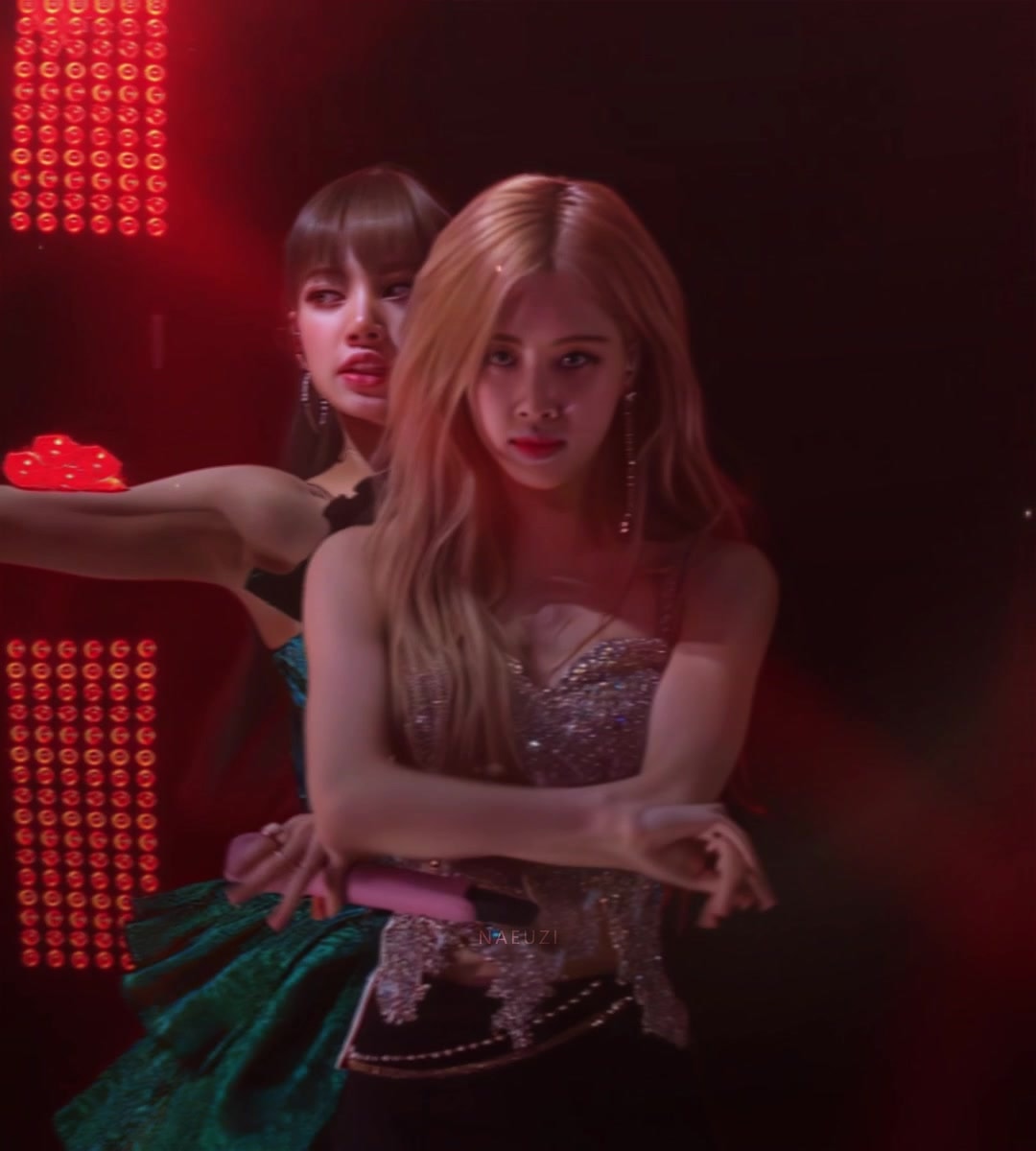 rosé 2019 edit elen4fx