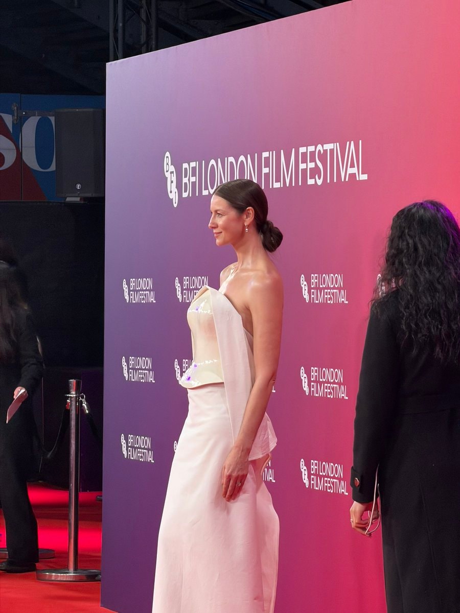 Caitríona Balfe LFF