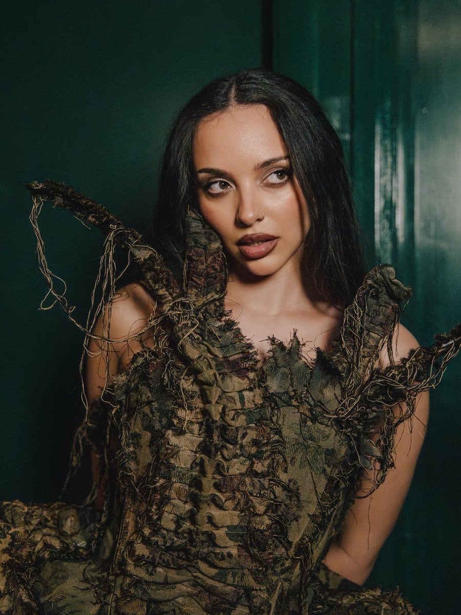 Jade new photo