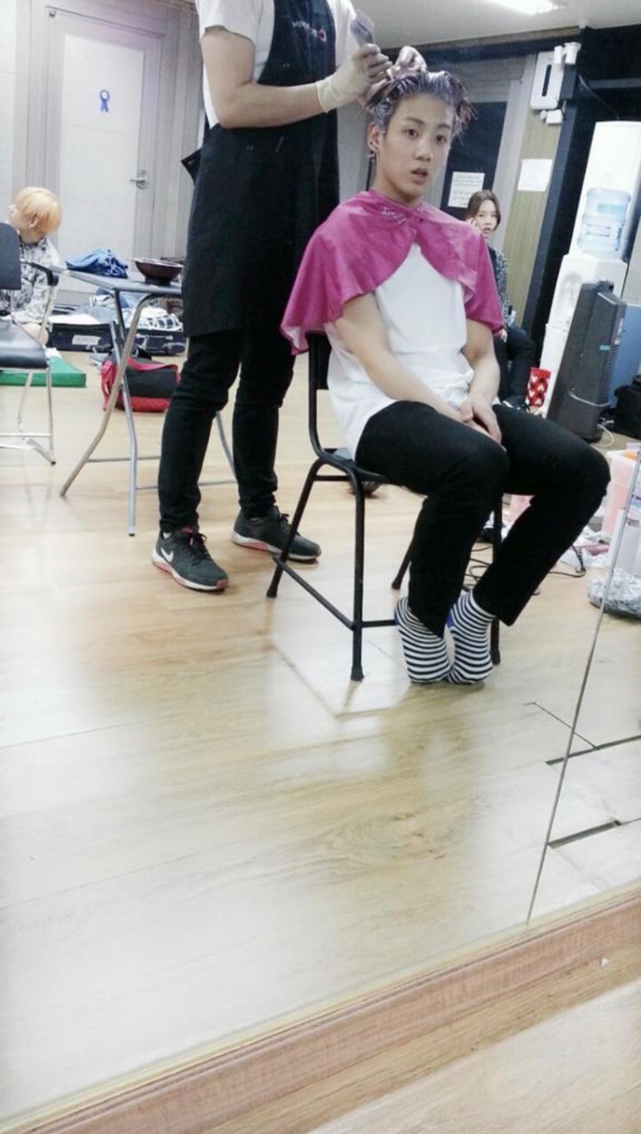 Jimin BTS @BTS_twt (photo 4 of 4)