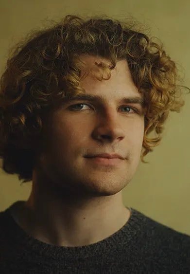 Kane Parsons on BACKROOMS genre
