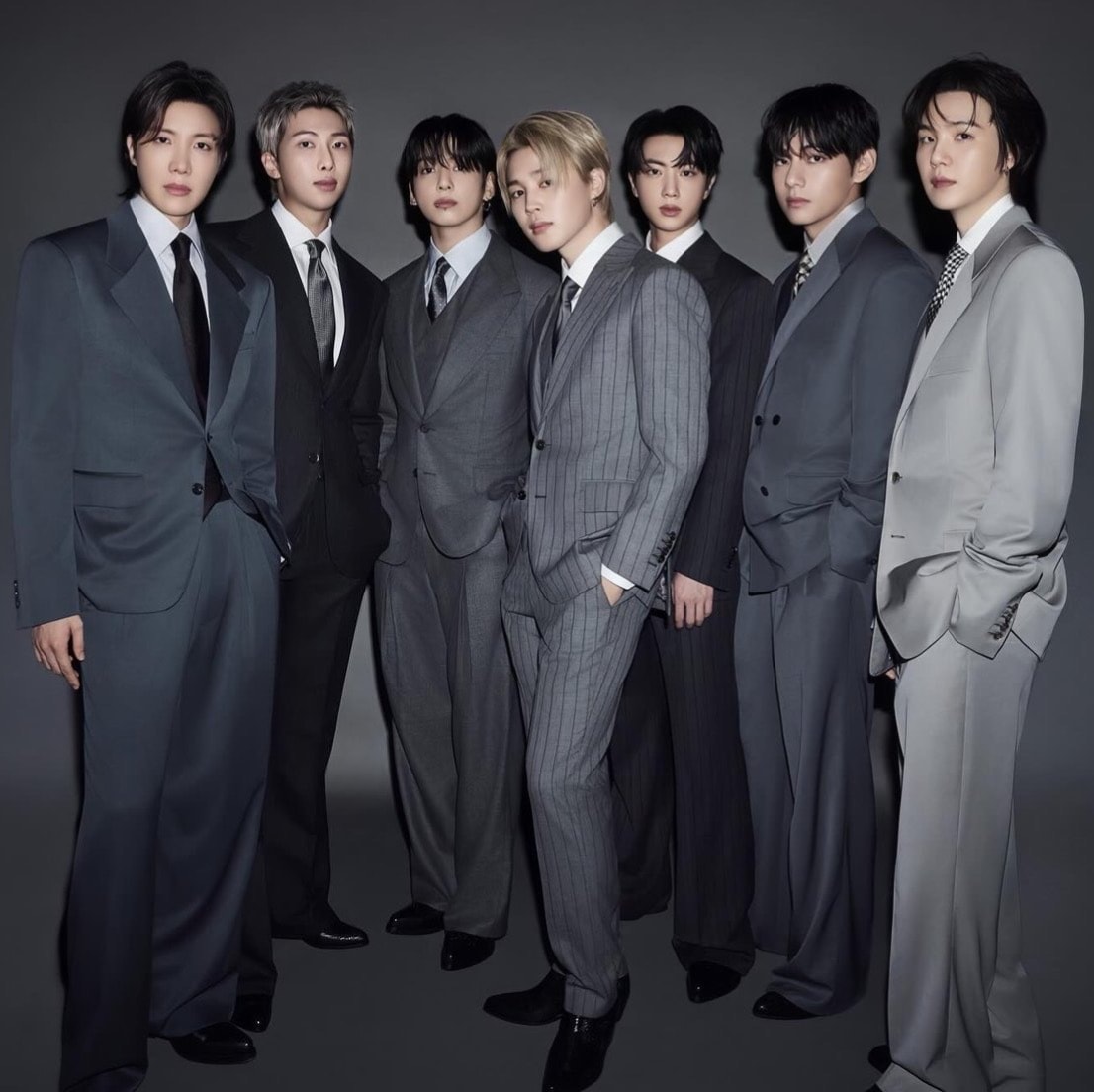 BTS ARIRANG Spotify record