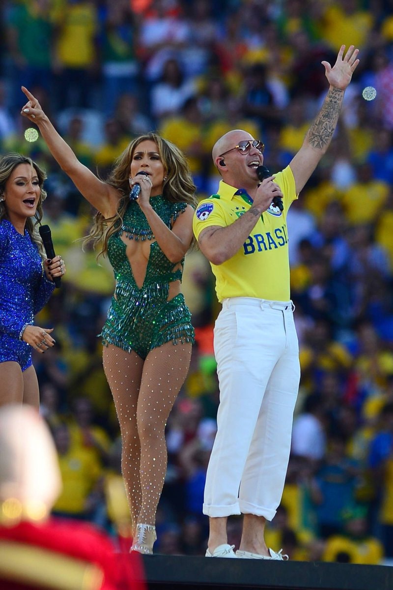 Jennifer Lopez 57th birthday (photo 2 of 2)