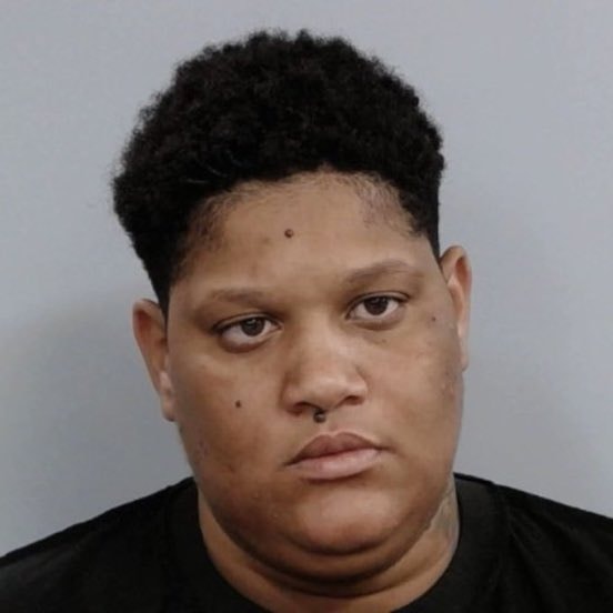 Kentucky woman threatens KFC worker with AR-15