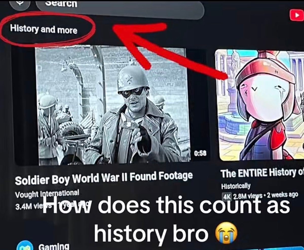 Soldier Boy WWII Found Footage YouTube