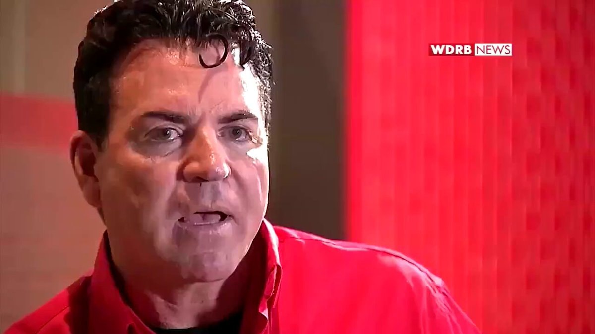 Papa John cryptic threats