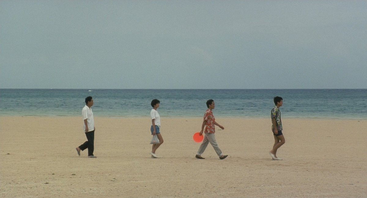 Weekend mood Takeshi Kitano (photo 1 of 4)