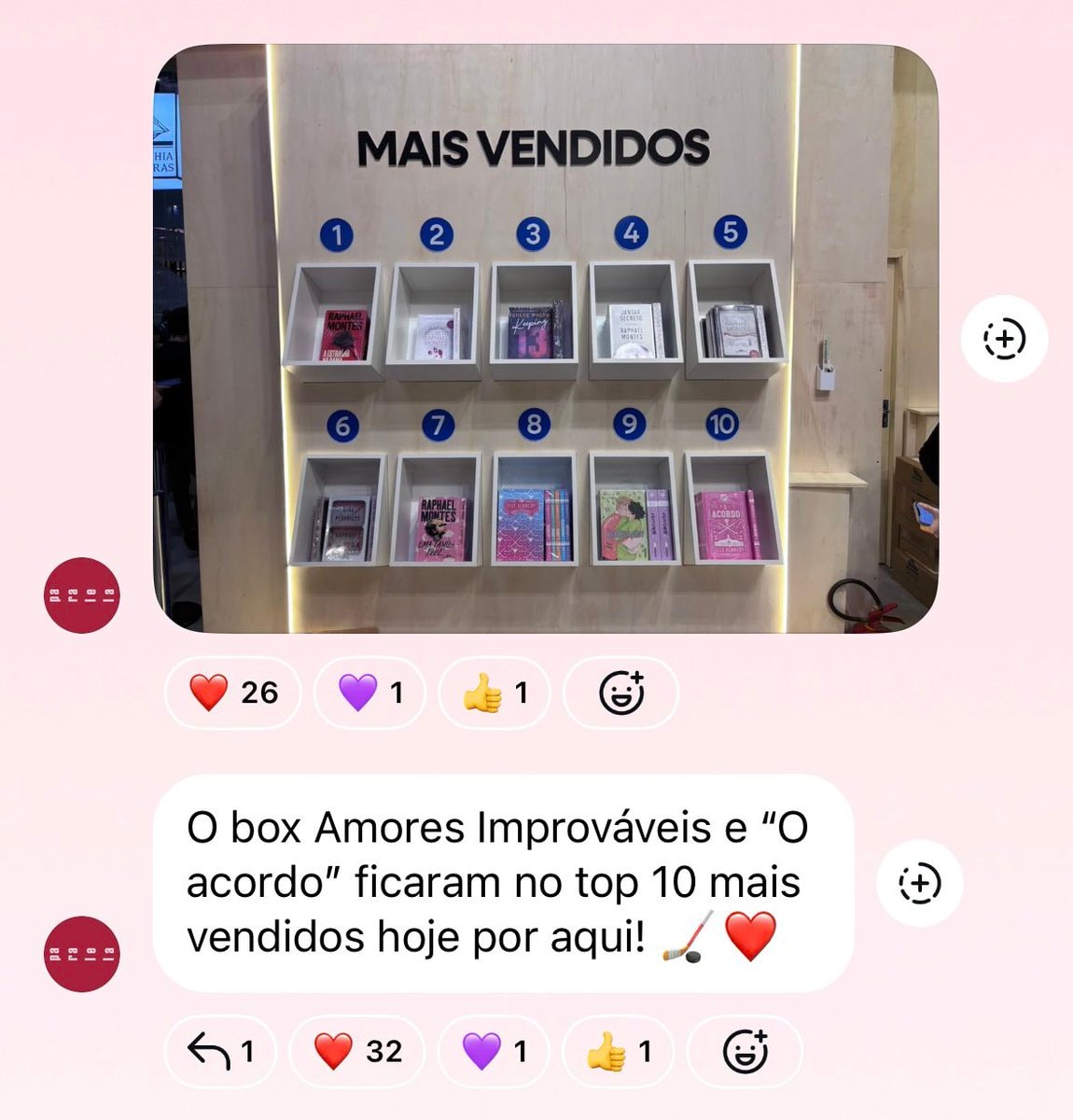 Amores Improváveis O Acordo Book Fair