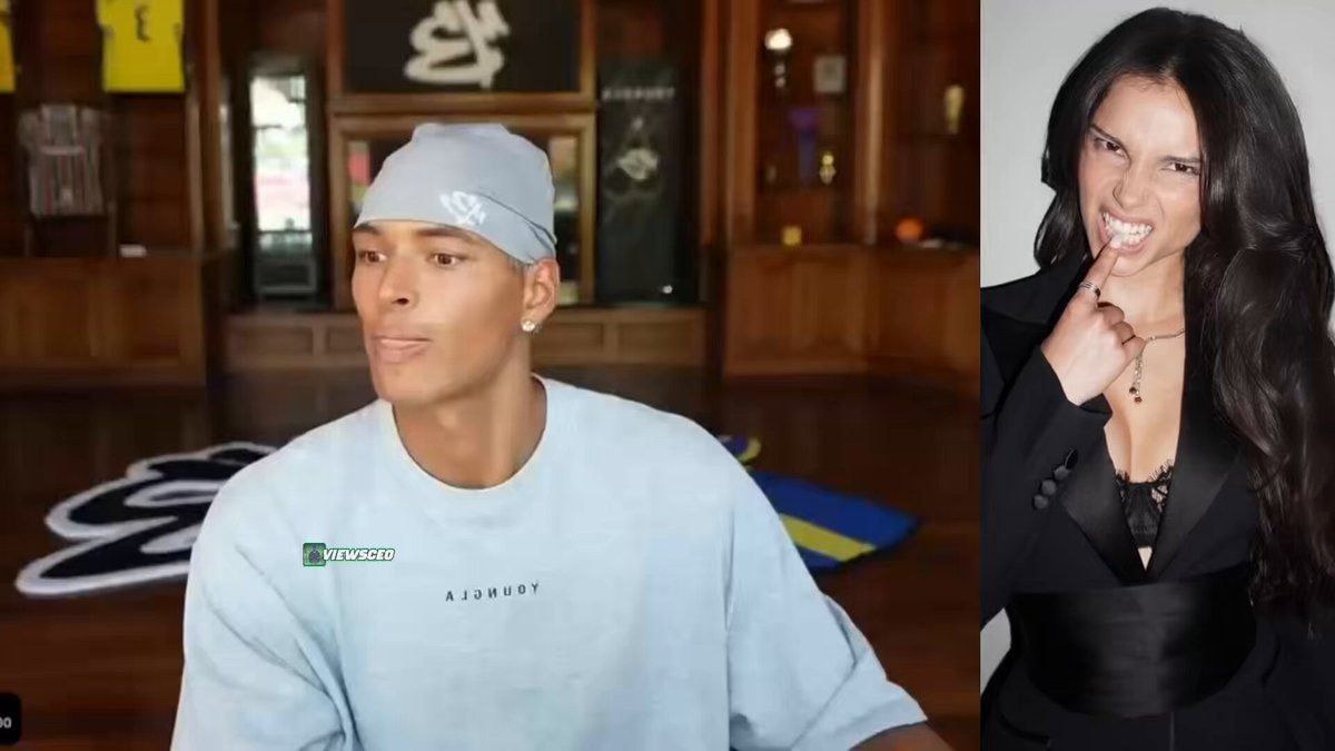 Marlon reaches out to Inde Navarrette