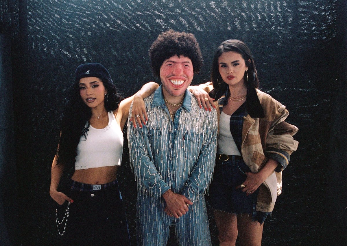 Te Olvido (La La) behind-the-scenes photos (photo 1 of 4)