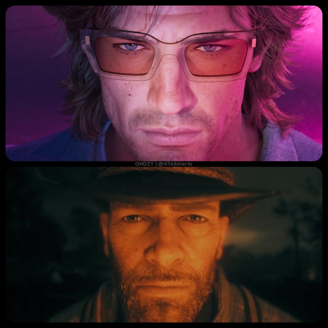 Jason Duval vs Arthur Morgan comparison